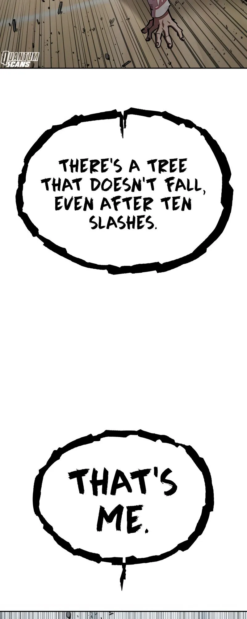 Delinquent Comics Survival Chapter 21 page 58 - 
