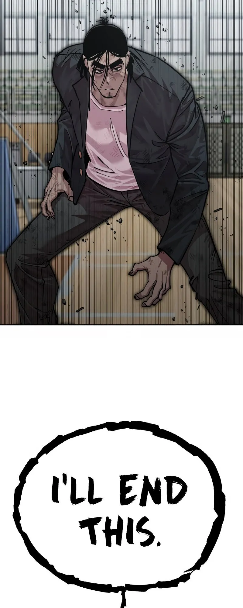 Delinquent Comics Survival Chapter 21 page 59 - 