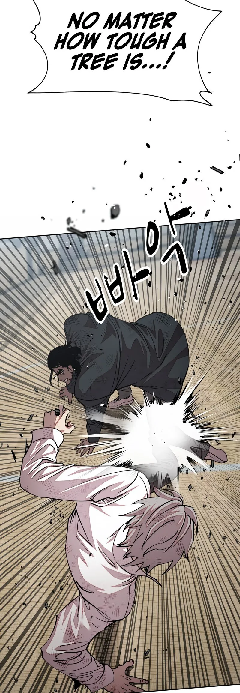 Delinquent Comics Survival Chapter 21 page 63 - 