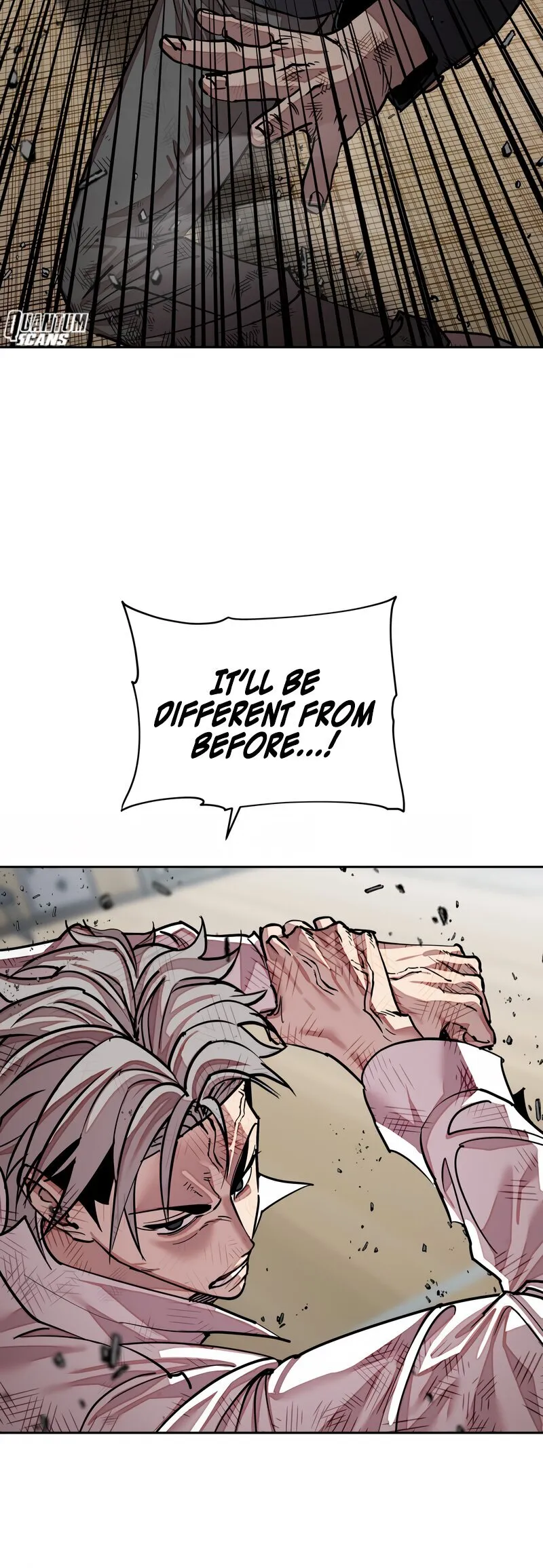 Delinquent Comics Survival Chapter 21 page 65 - 