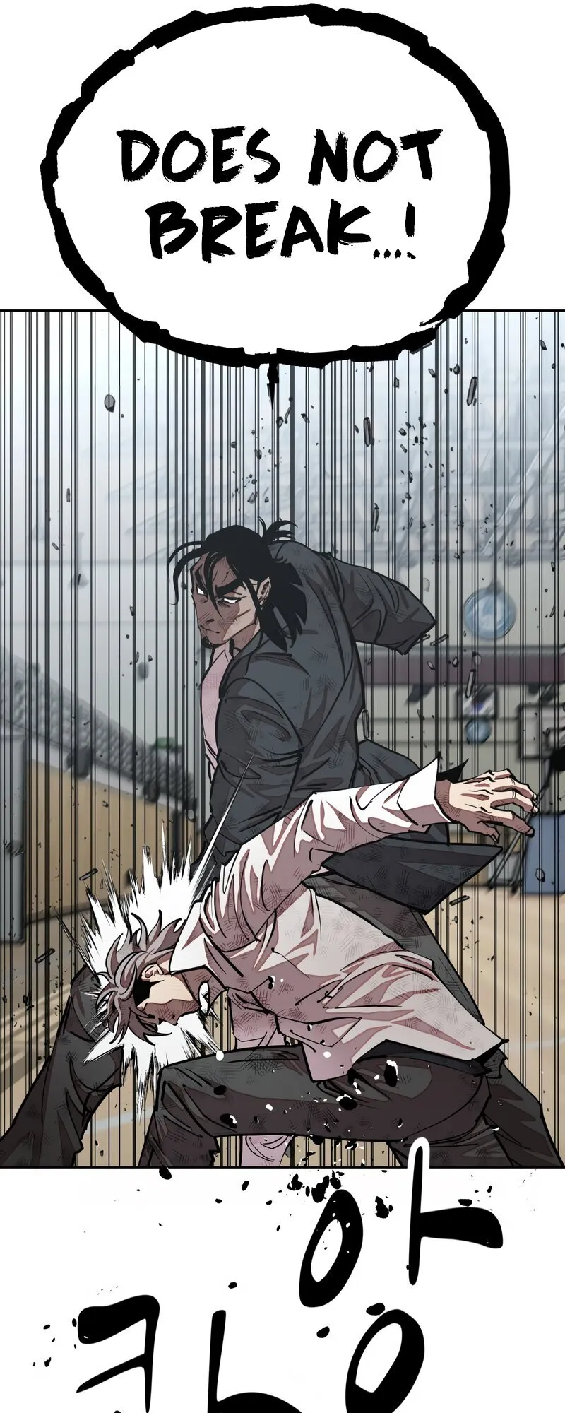 Delinquent Comics Survival Chapter 21 page 71 - 