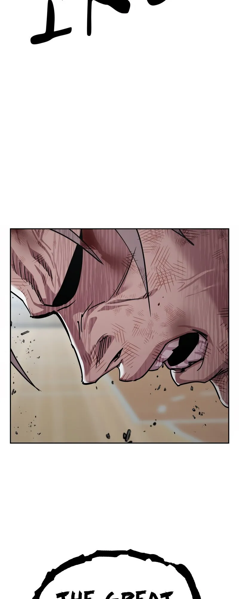 Delinquent Comics Survival Chapter 21 page 72 - 