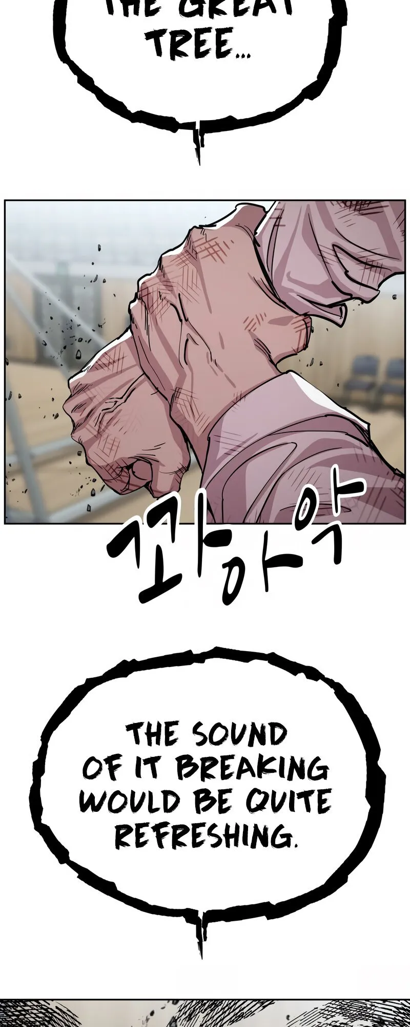 Delinquent Comics Survival Chapter 21 page 73 - 