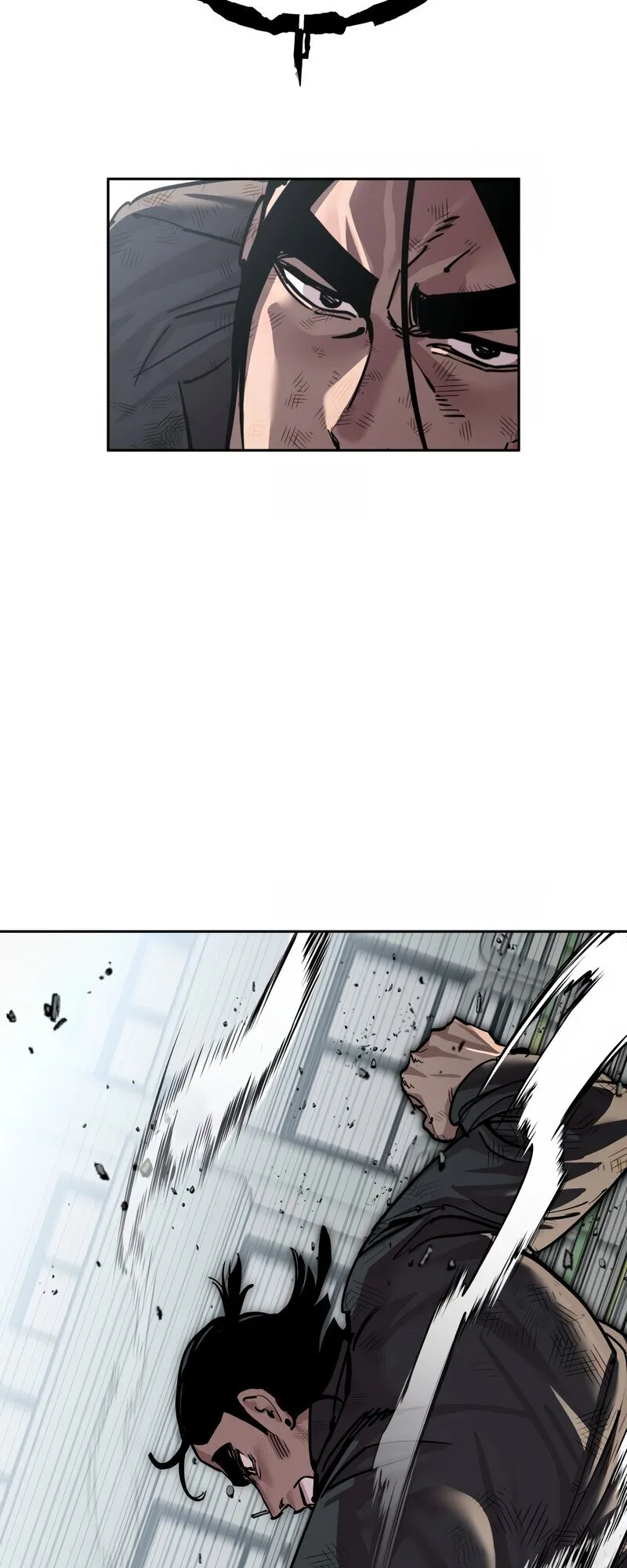 Delinquent Comics Survival Chapter 21 page 75 - 