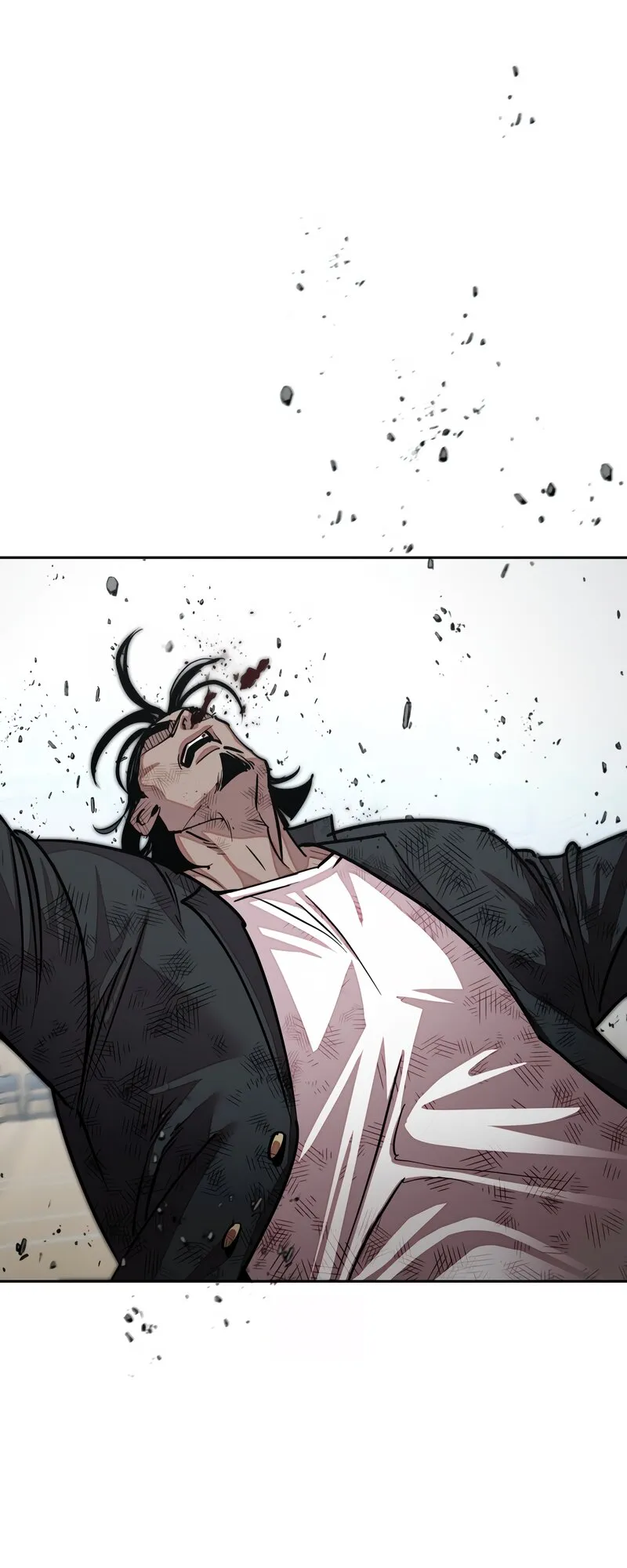 Delinquent Comics Survival Chapter 22 page 14 - 