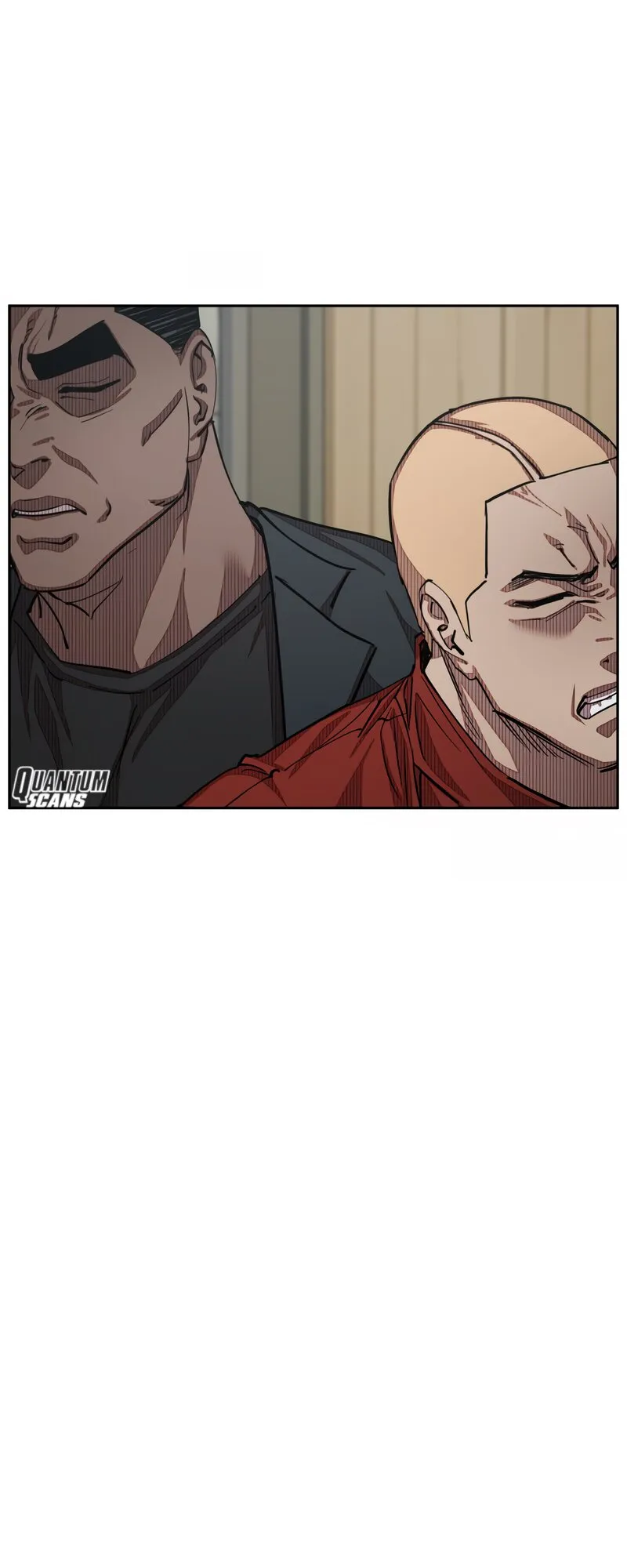 Delinquent Comics Survival Chapter 22 page 15 - 
