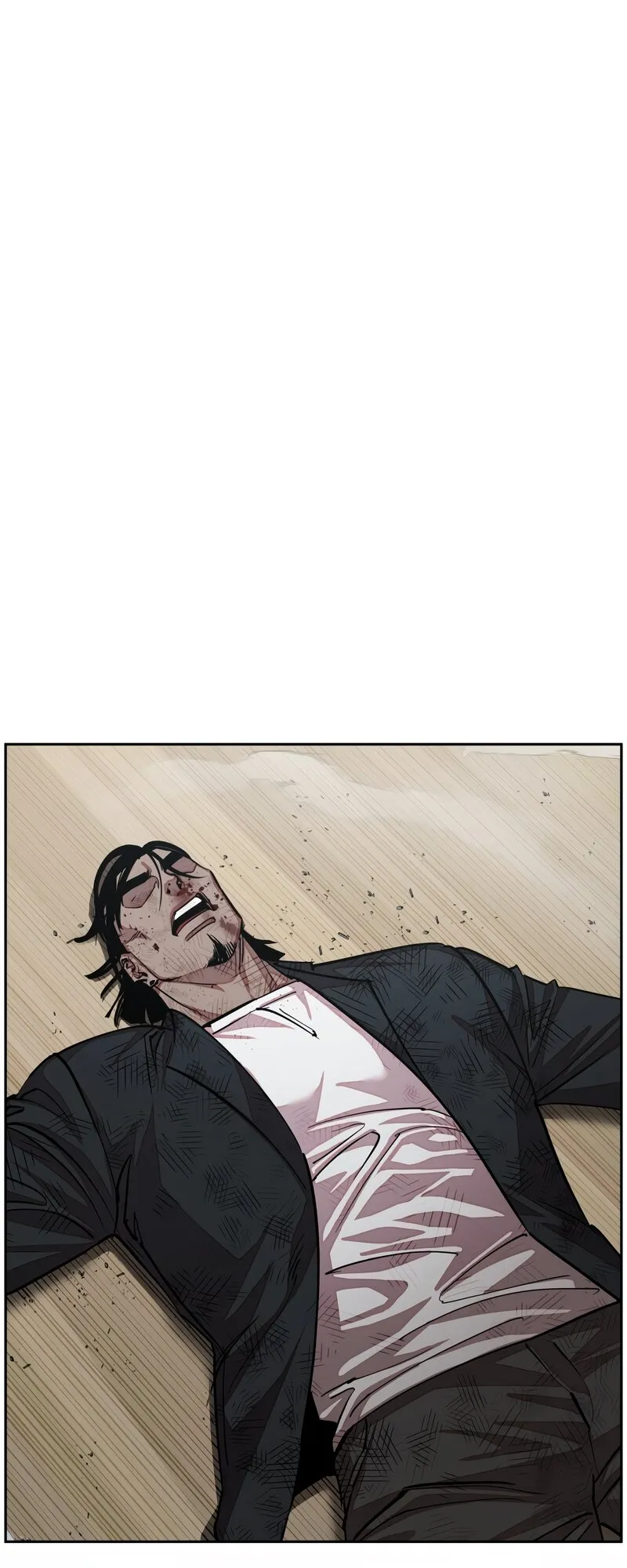 Delinquent Comics Survival Chapter 22 page 17 - 
