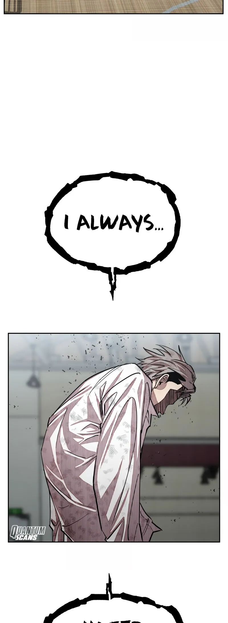 Delinquent Comics Survival Chapter 22 page 20 - 