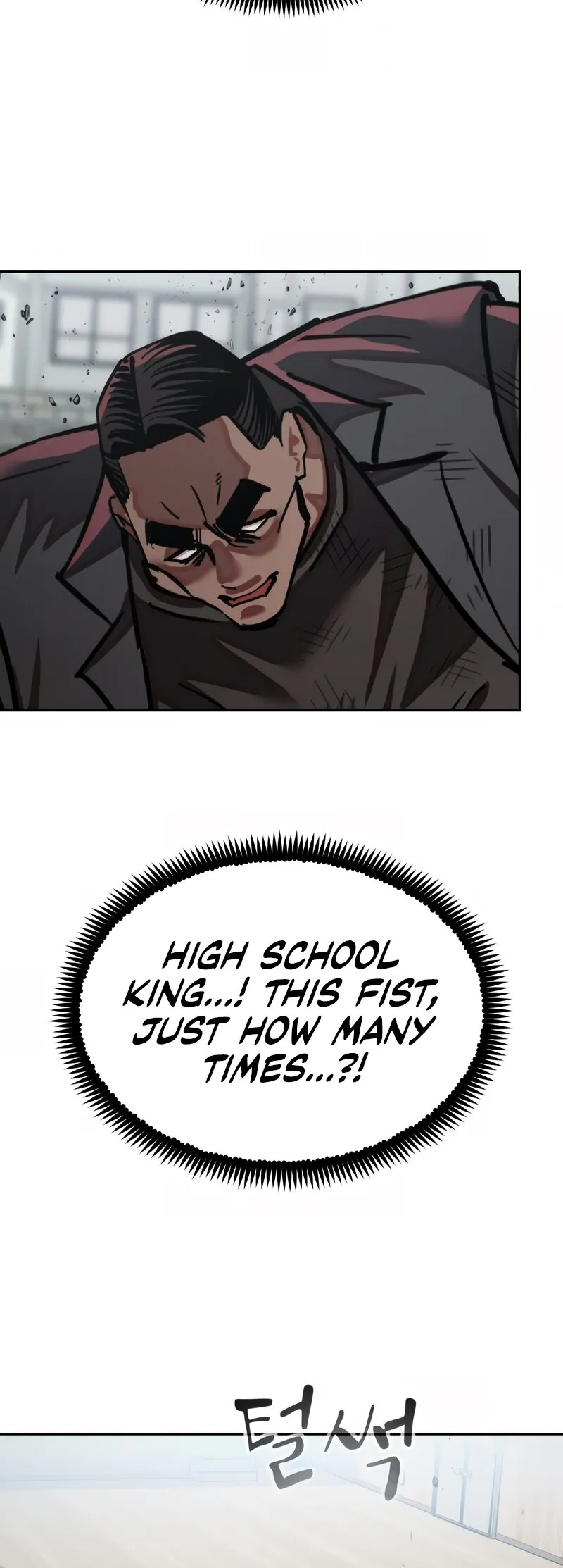 Delinquent Comics Survival Chapter 22 page 27 - 