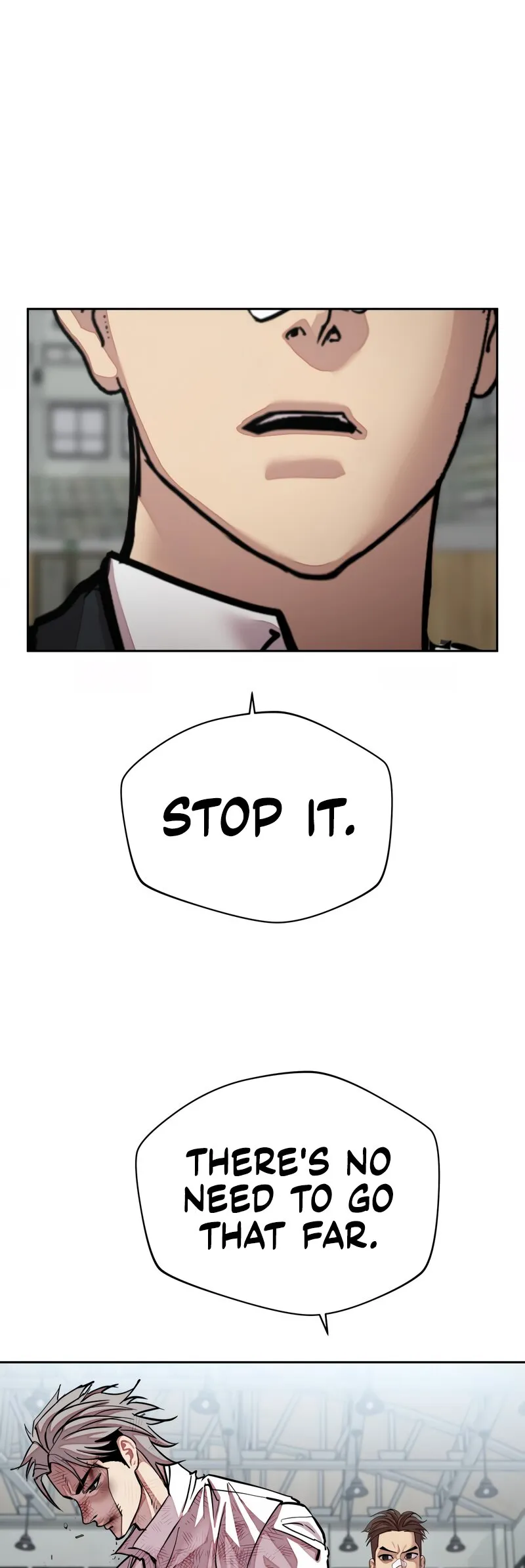 Delinquent Comics Survival Chapter 22 page 29 - 