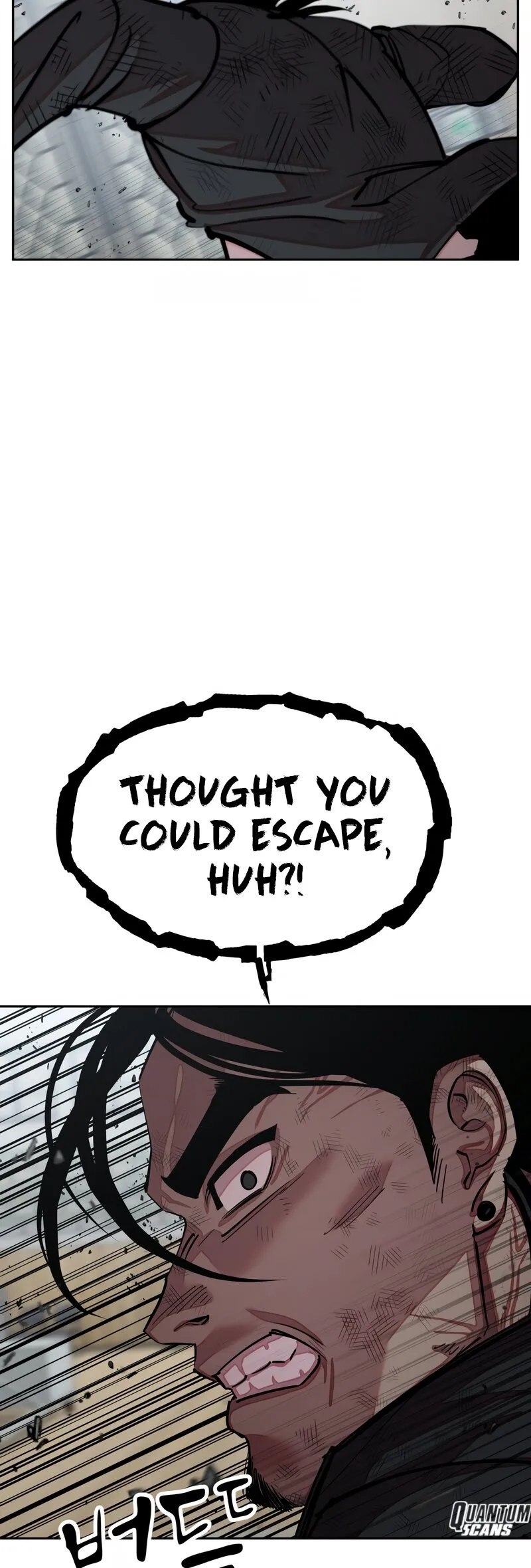 Delinquent Comics Survival Chapter 22 page 5 - 