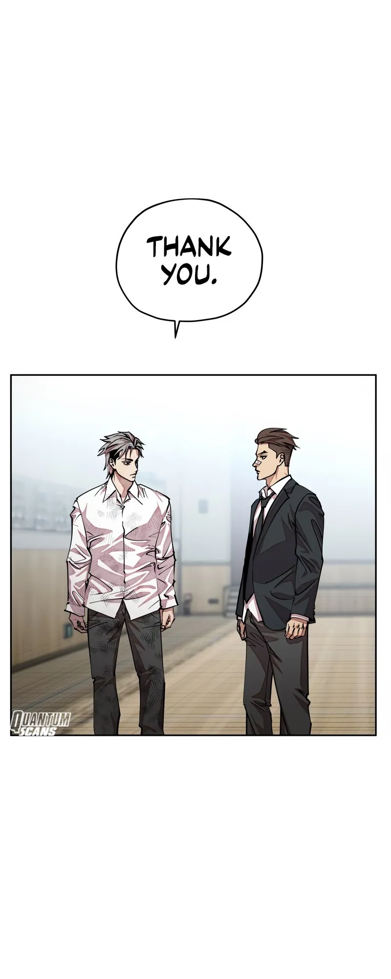 Delinquent Comics Survival Chapter 22 page 47 - 