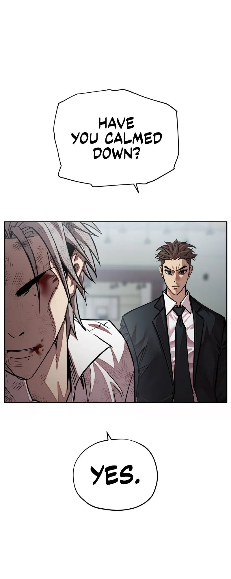 Delinquent Comics Survival Chapter 22 page 49 - 