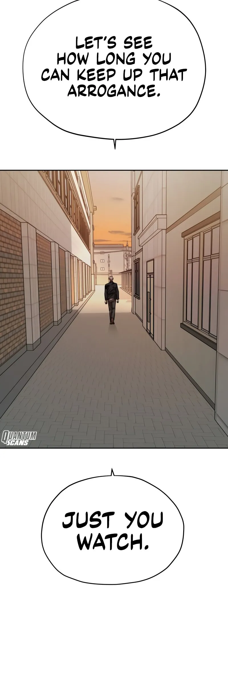 Delinquent Comics Survival Chapter 22 page 57 - 