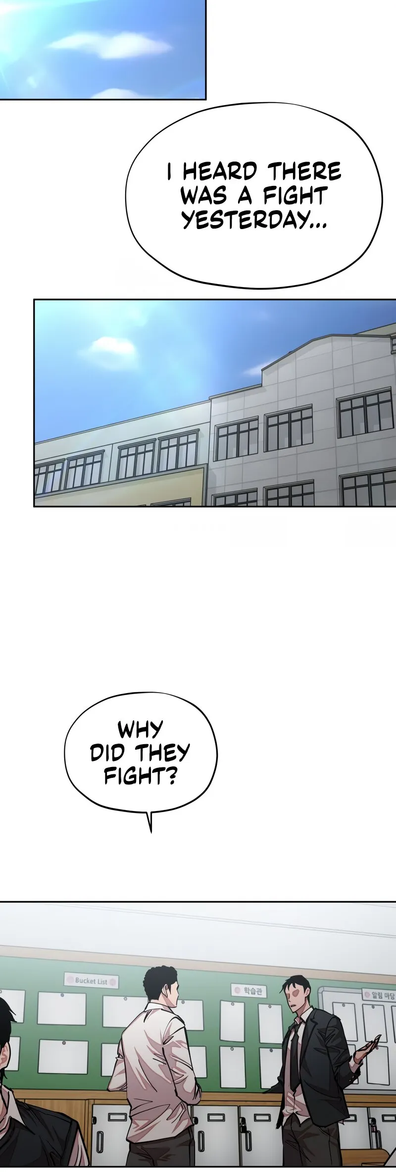 Delinquent Comics Survival Chapter 22 page 59 - 