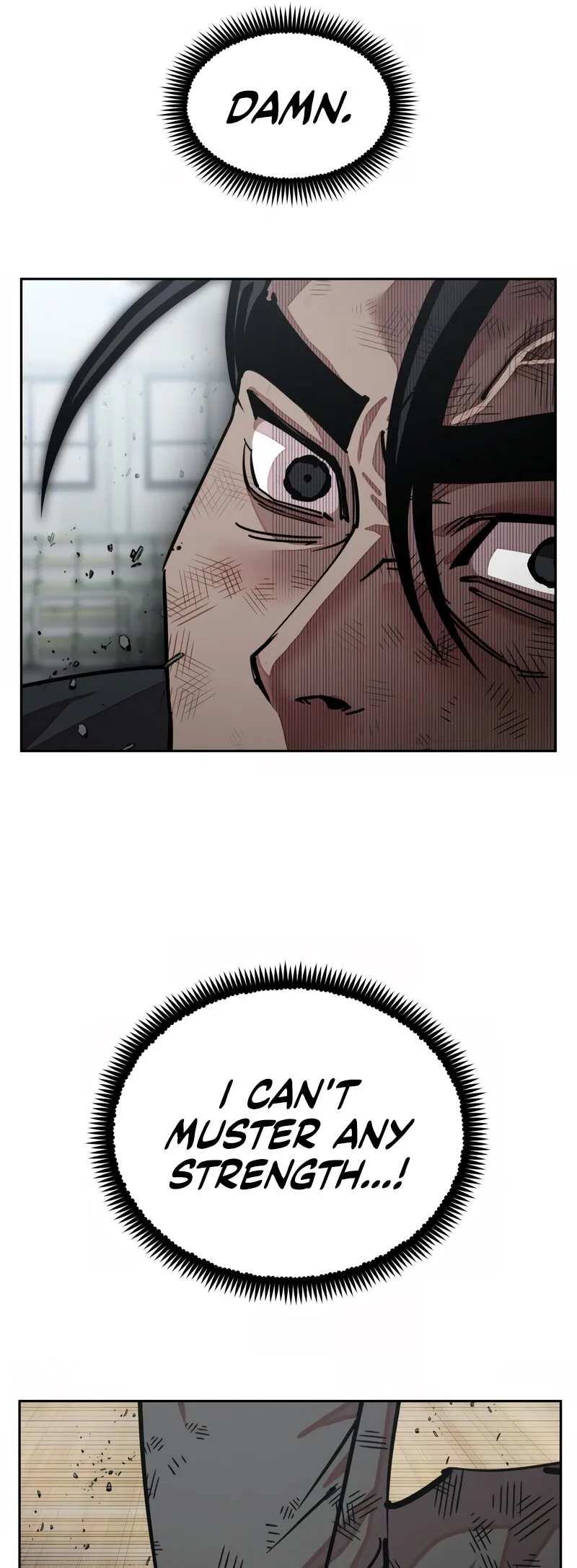 Delinquent Comics Survival Chapter 22 page 7 - 