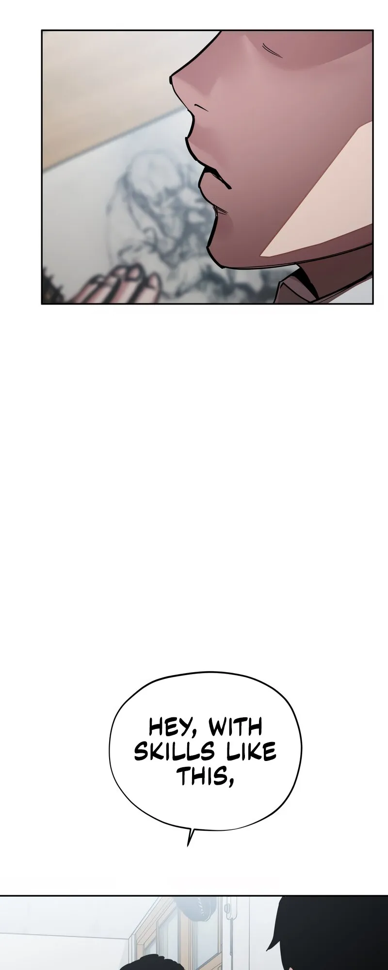 Delinquent Comics Survival Chapter 22 page 62 - 