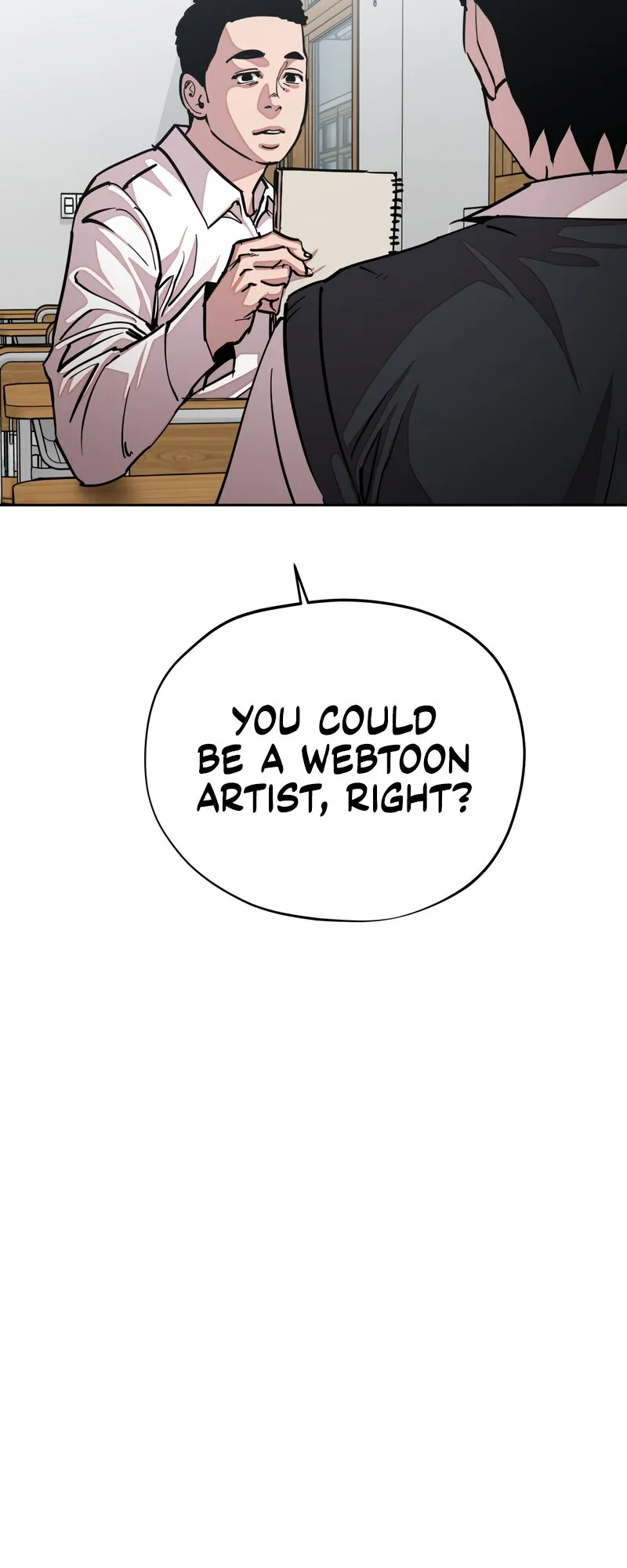 Delinquent Comics Survival Chapter 22 page 63 - 