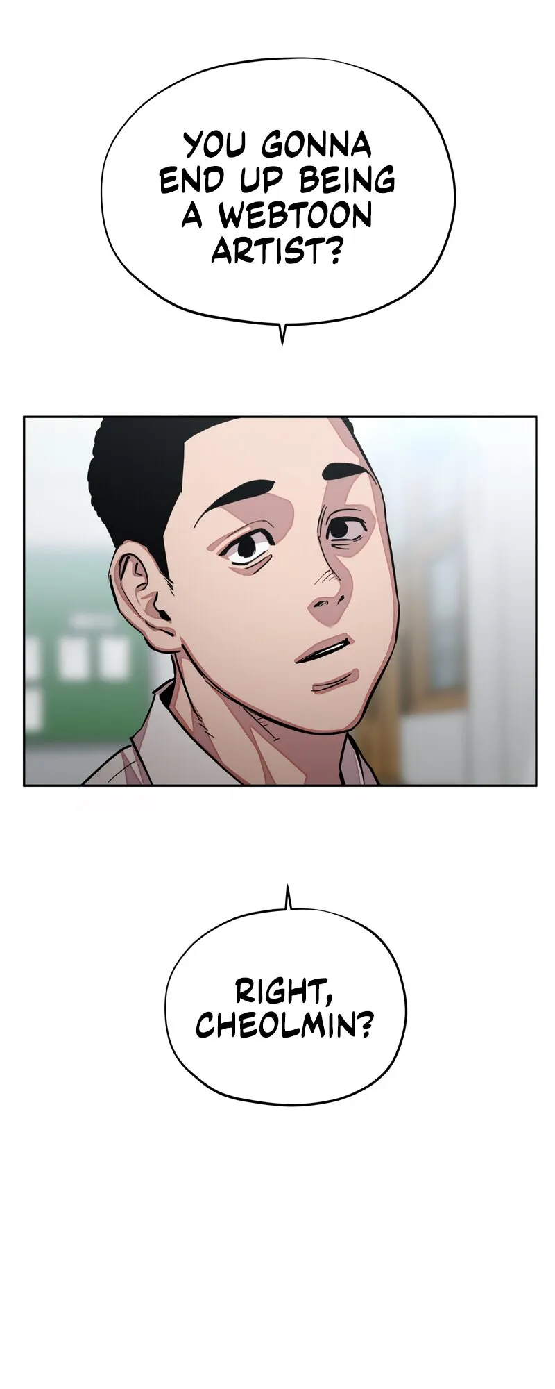 Delinquent Comics Survival Chapter 22 page 64 - 