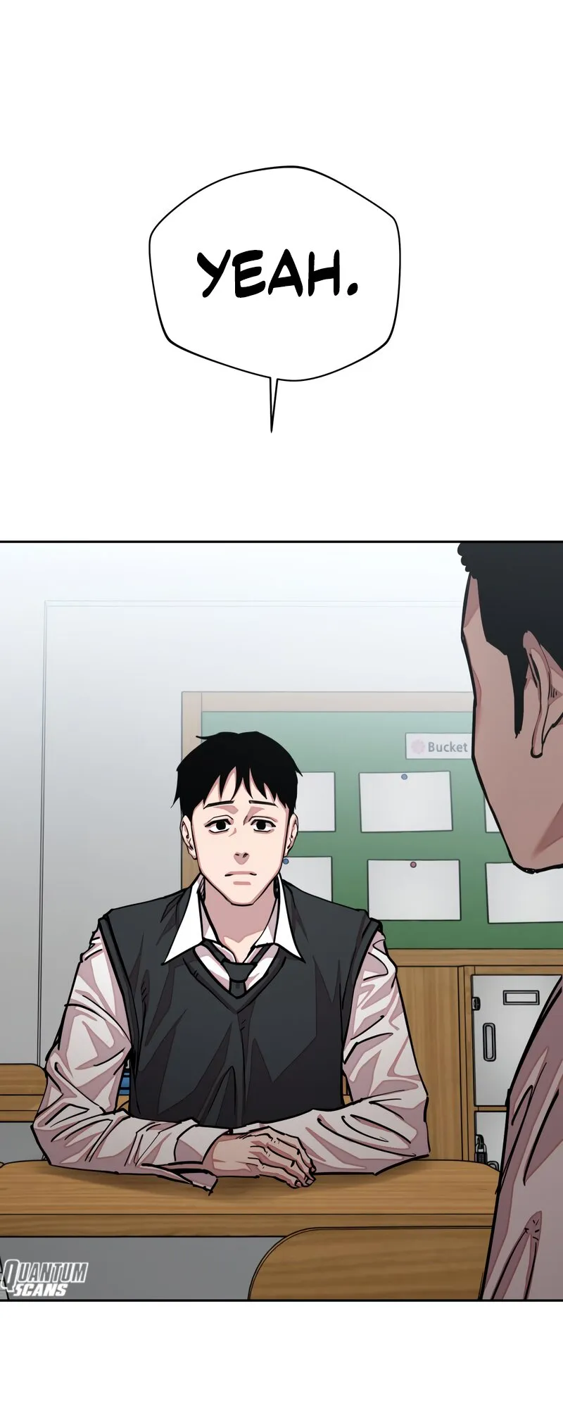 Delinquent Comics Survival Chapter 22 page 65 - 