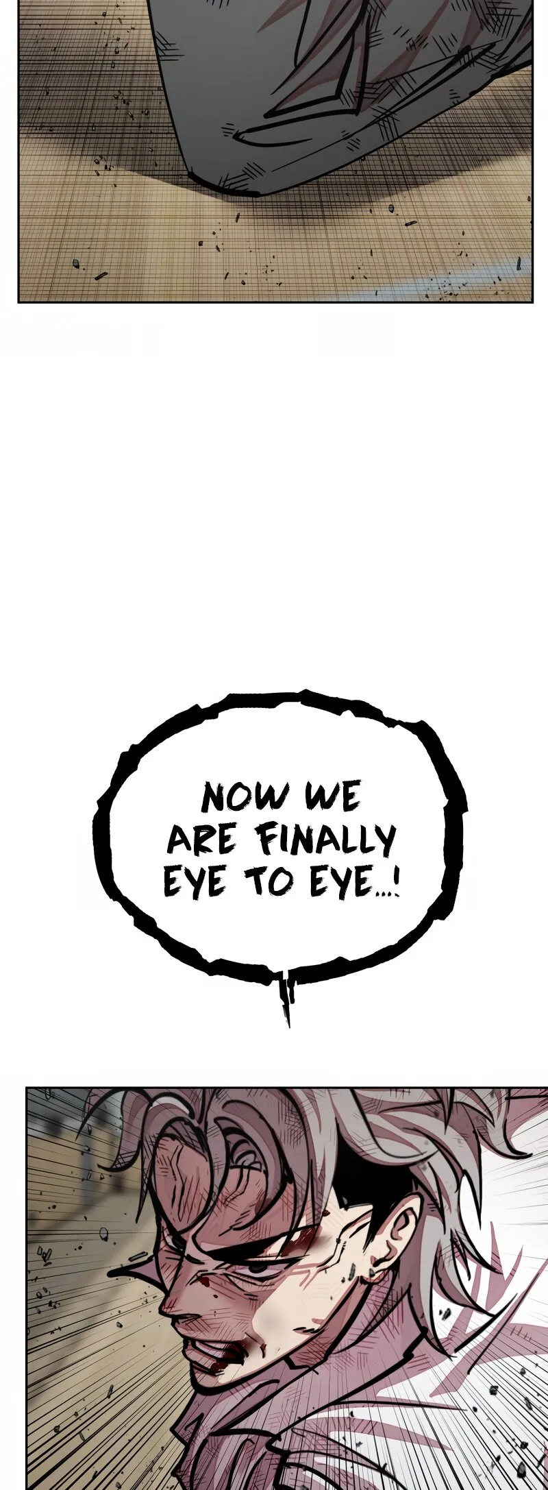 Delinquent Comics Survival Chapter 22 page 8 - 
