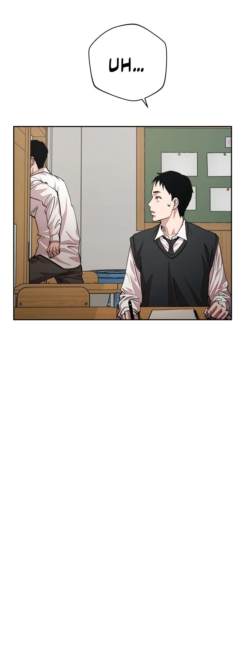 Delinquent Comics Survival Chapter 23 page 13 - 