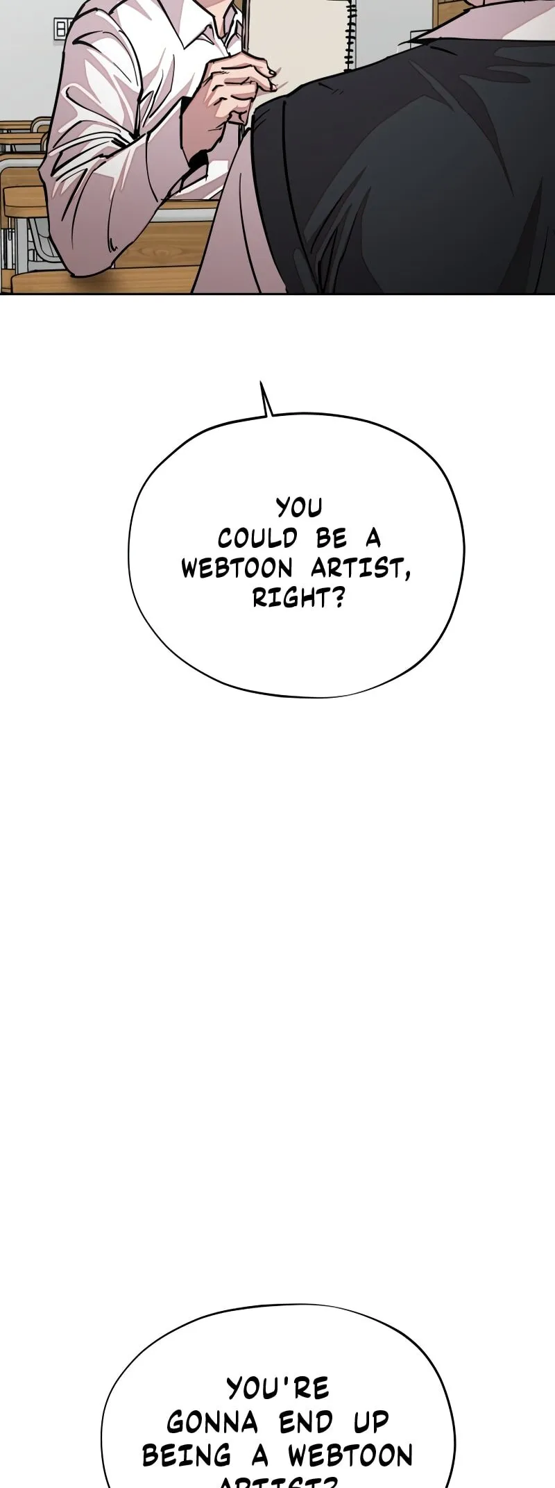 Delinquent Comics Survival Chapter 23 page 3 - 