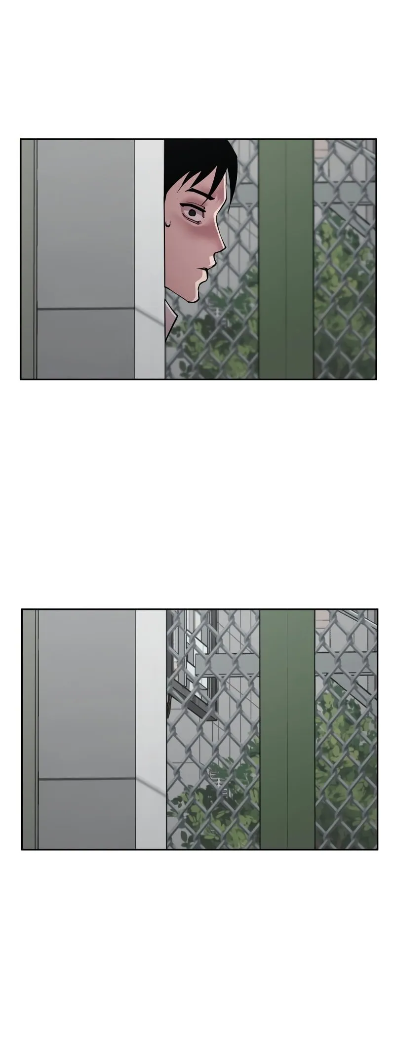 Delinquent Comics Survival Chapter 23 page 28 - 