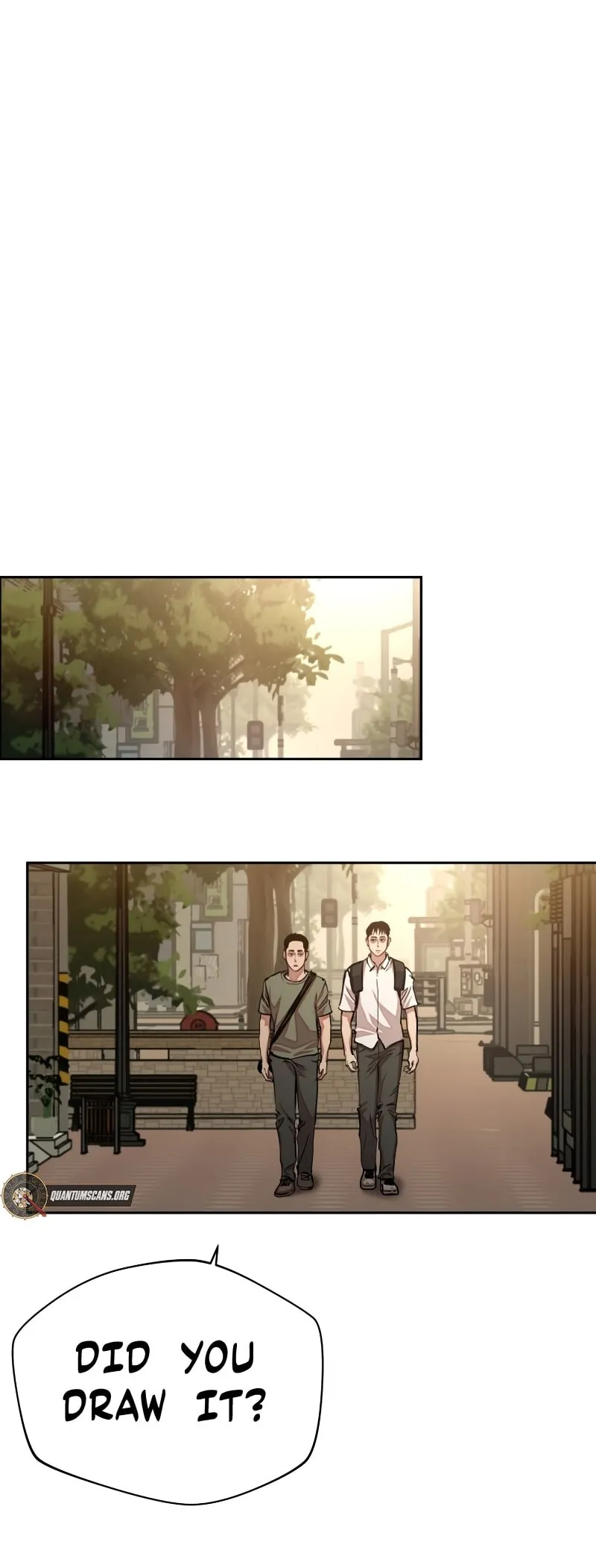 Delinquent Comics Survival Chapter 23 page 29 - 