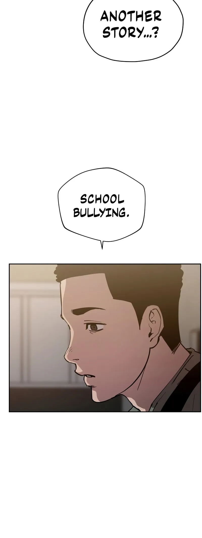 Delinquent Comics Survival Chapter 23 page 31 - 