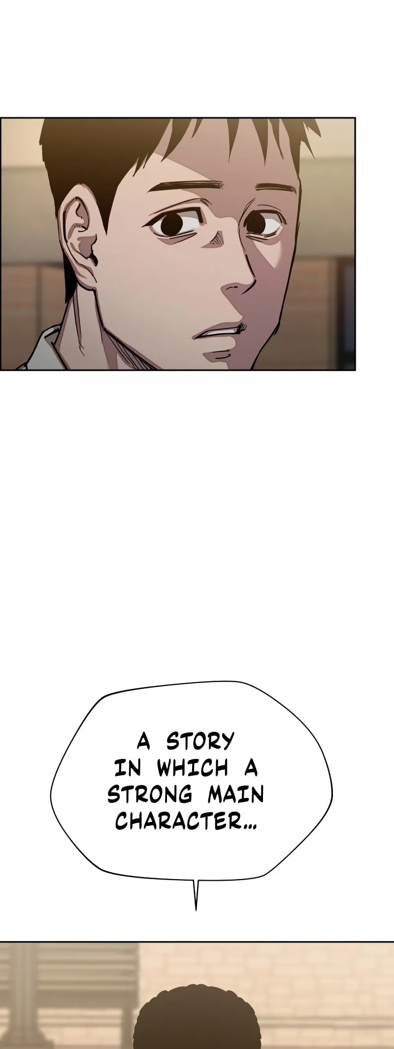 Delinquent Comics Survival Chapter 23 page 32 - 