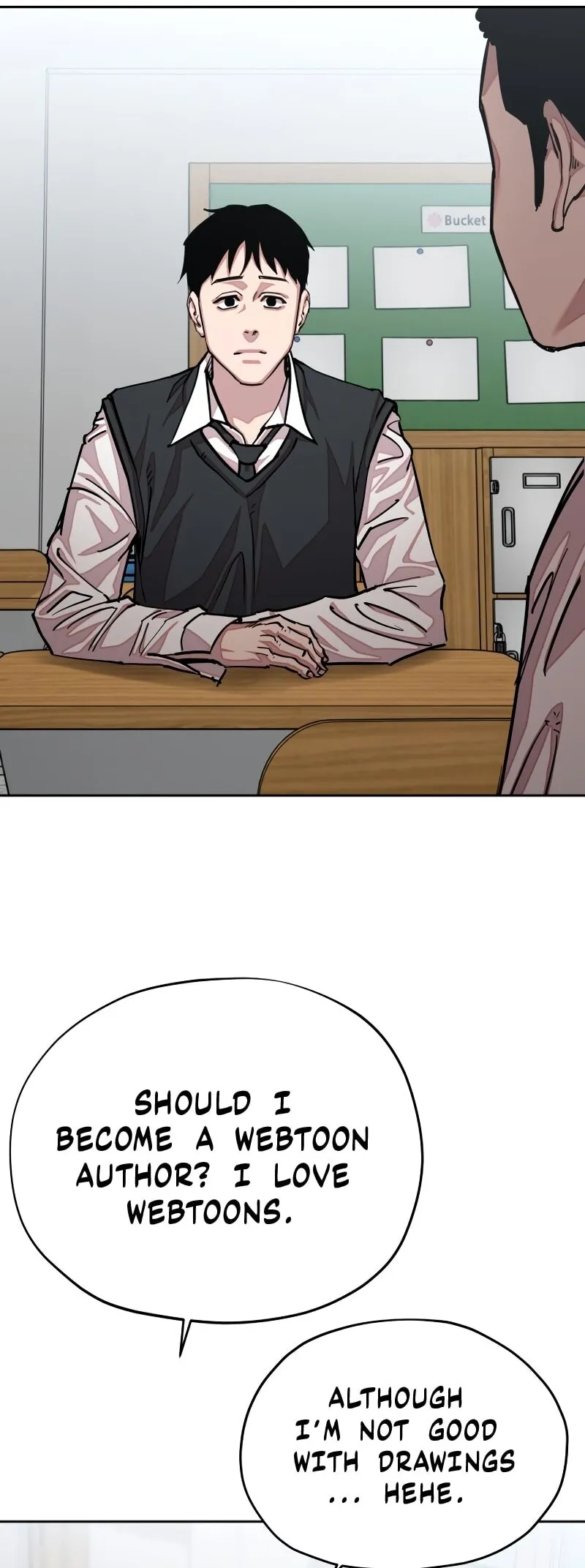 Delinquent Comics Survival Chapter 23 page 5 - 
