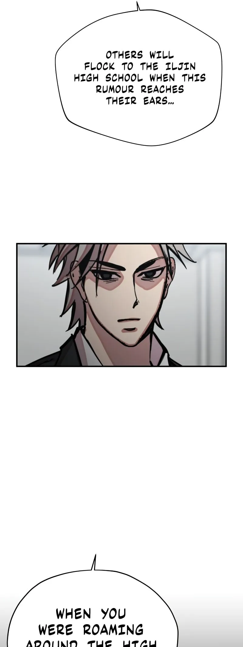 Delinquent Comics Survival Chapter 23 page 58 - 