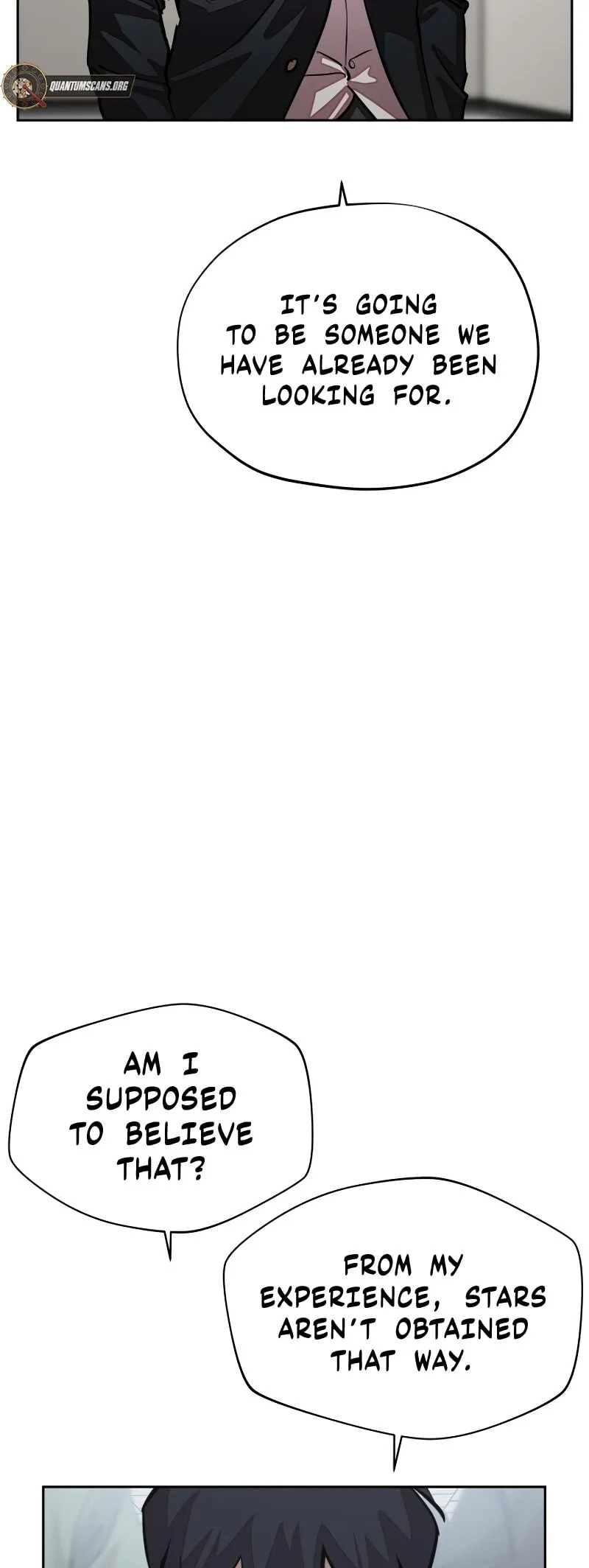 Delinquent Comics Survival Chapter 23 page 63 - 