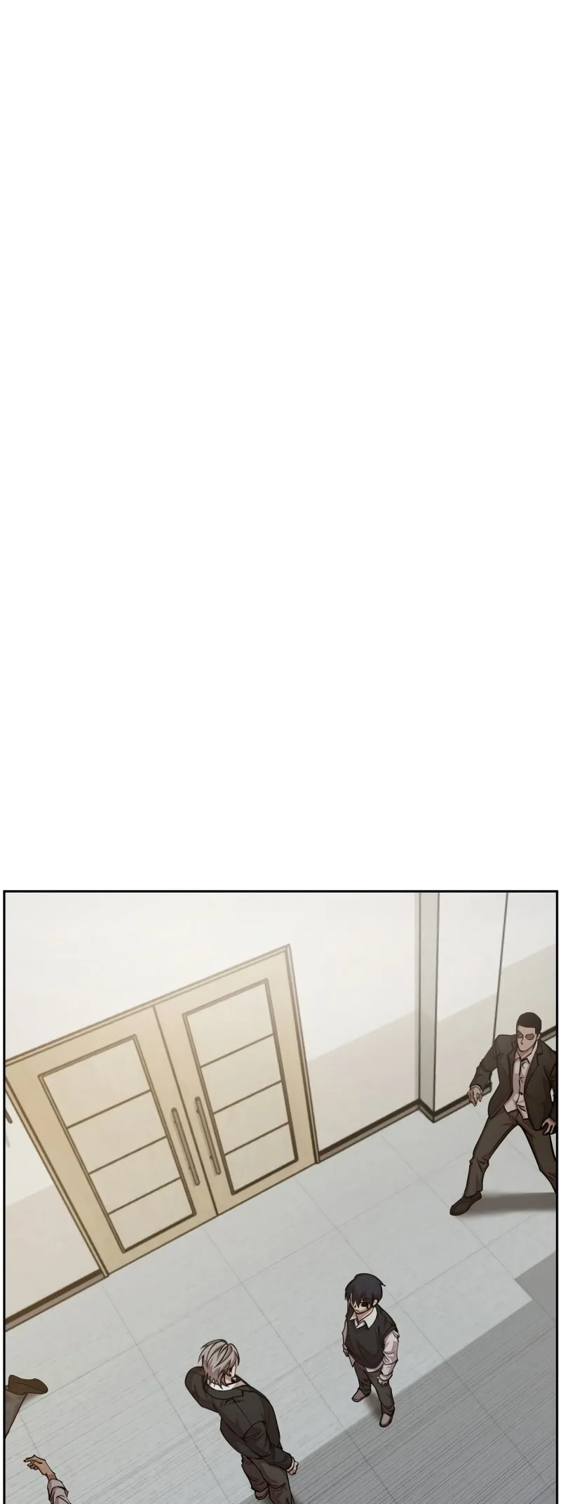 Delinquent Comics Survival Chapter 24 page 2 - 