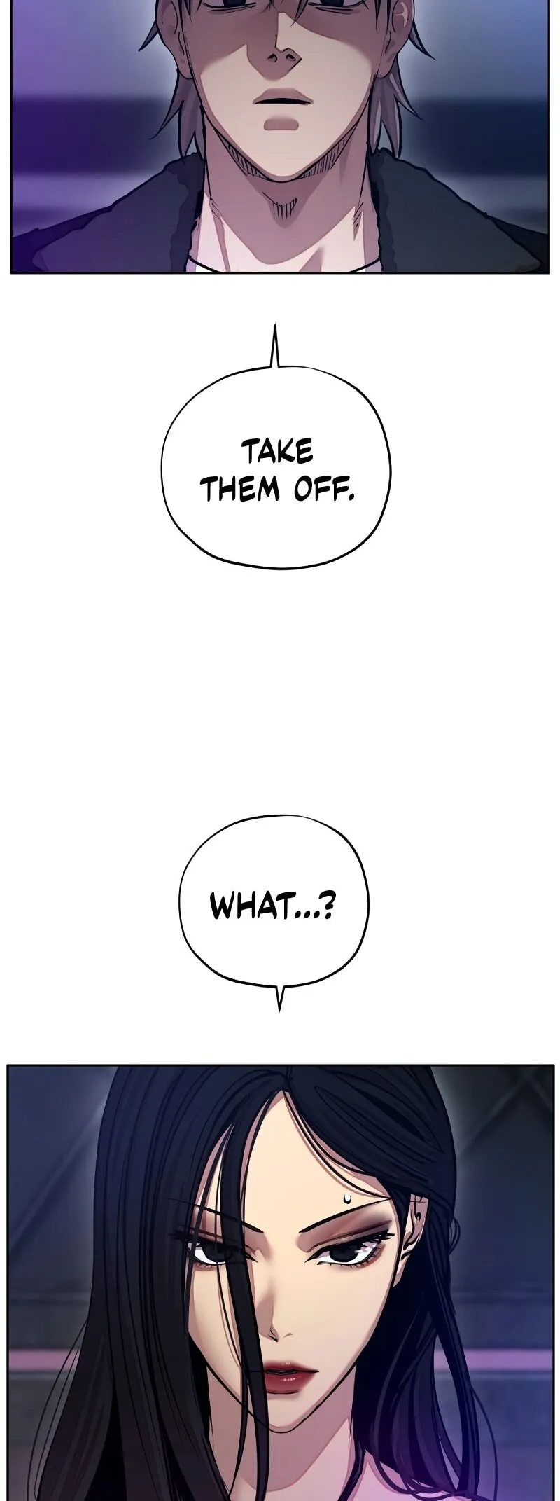 Delinquent Comics Survival Chapter 24 page 12 - 