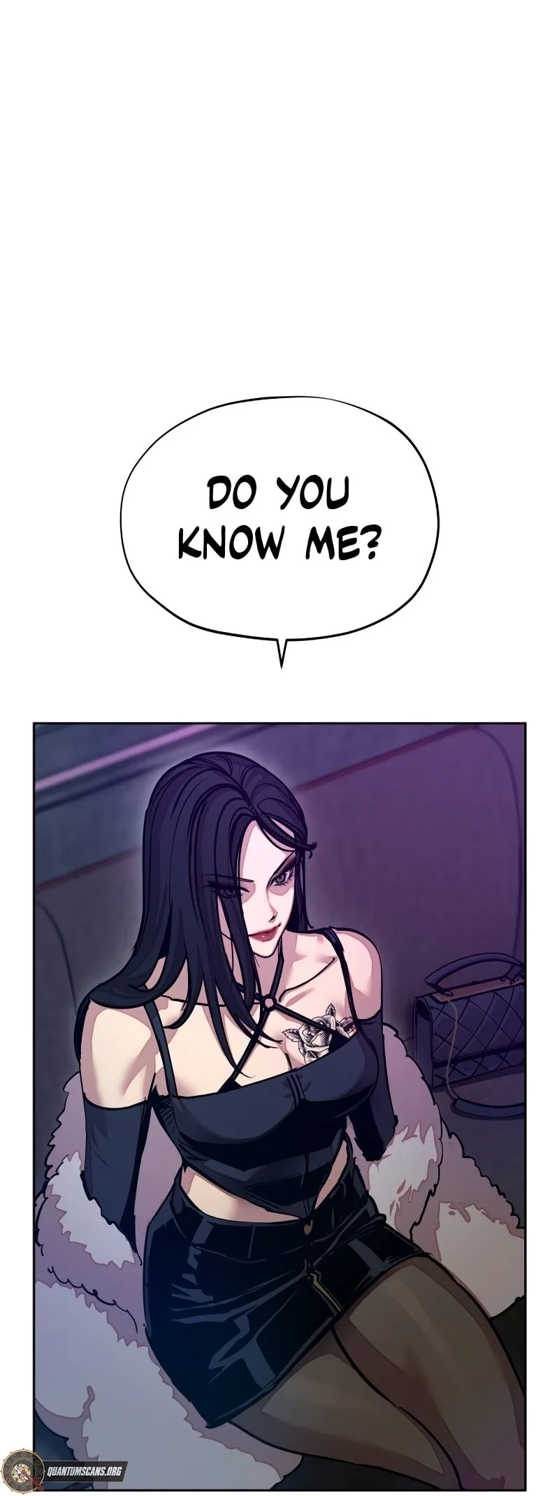 Delinquent Comics Survival Chapter 24 page 15 - 
