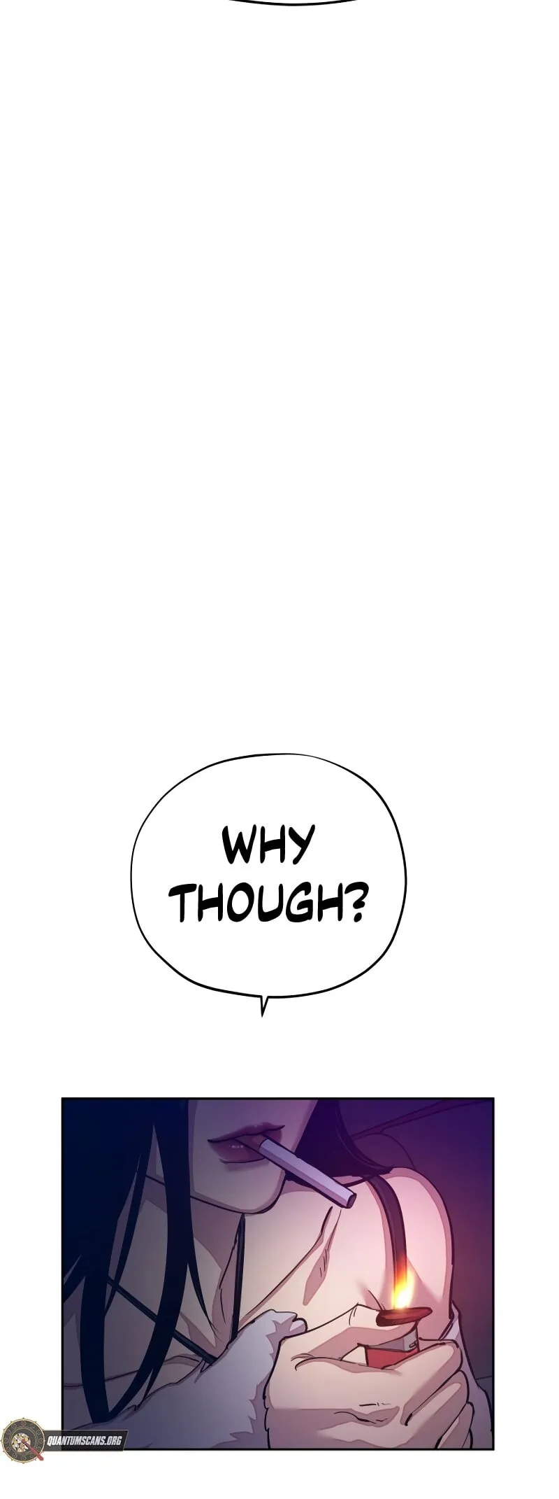 Delinquent Comics Survival Chapter 24 page 22 - 