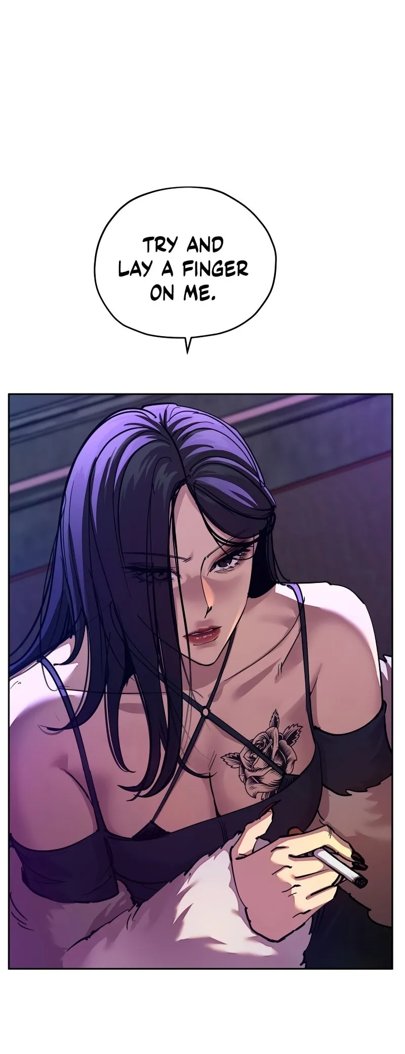 Delinquent Comics Survival Chapter 24 page 24 - 