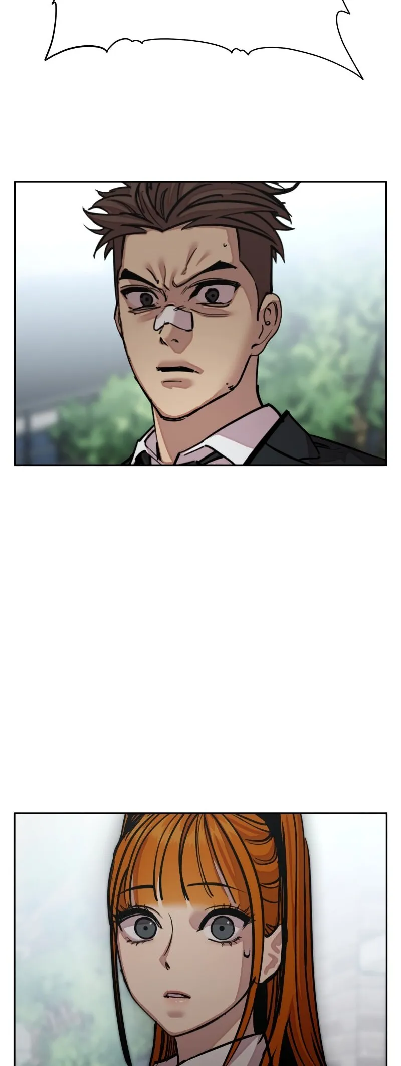 Delinquent Comics Survival Chapter 24 page 34 - 