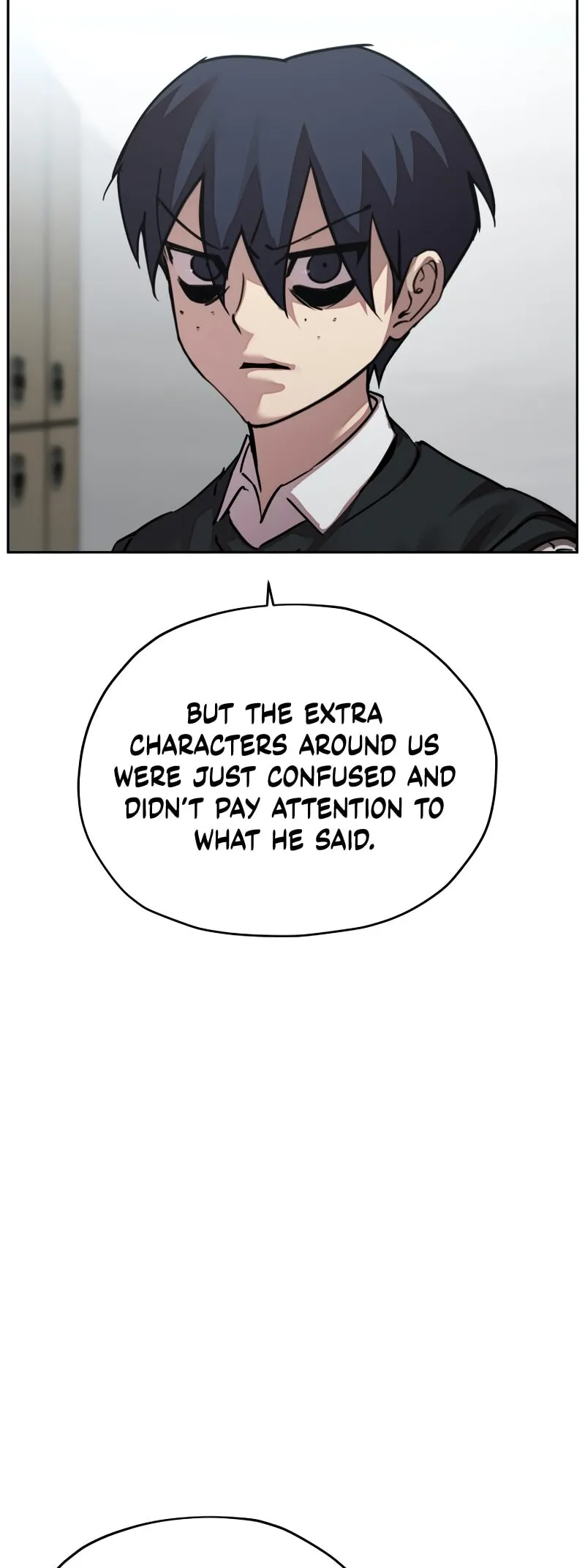 Delinquent Comics Survival Chapter 24 page 40 - 