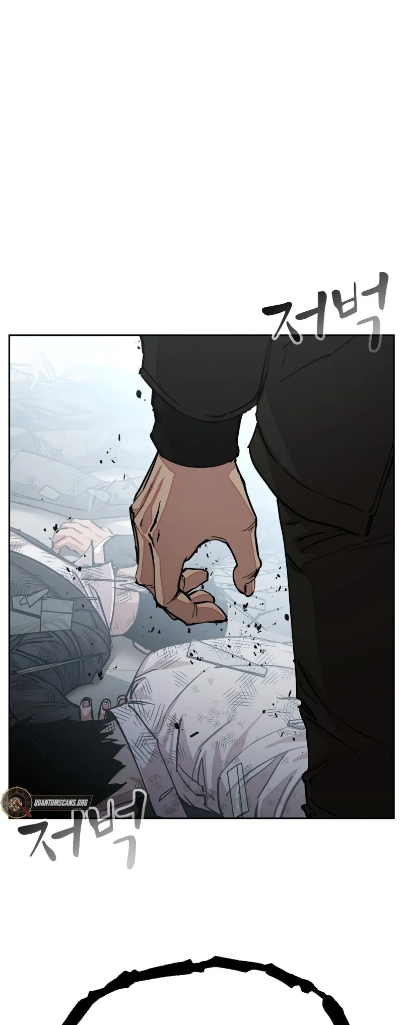 Delinquent Comics Survival Chapter 24 page 49 - 