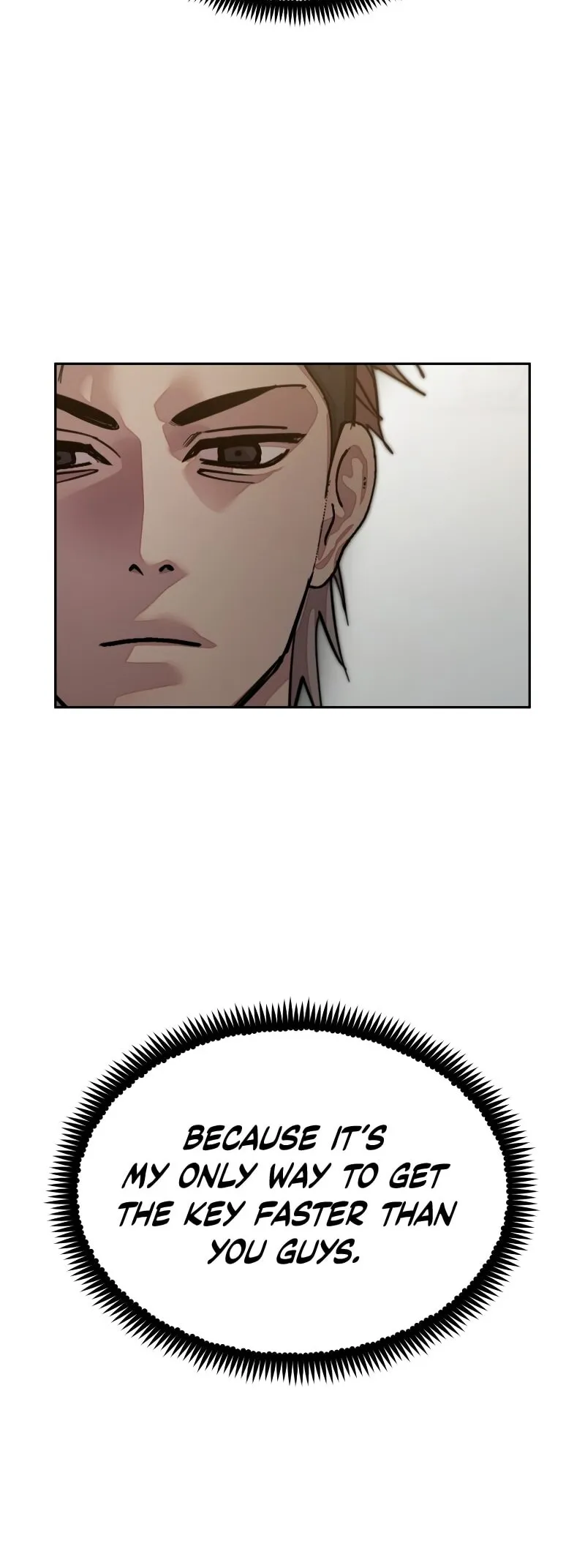 Delinquent Comics Survival Chapter 24 page 6 - 