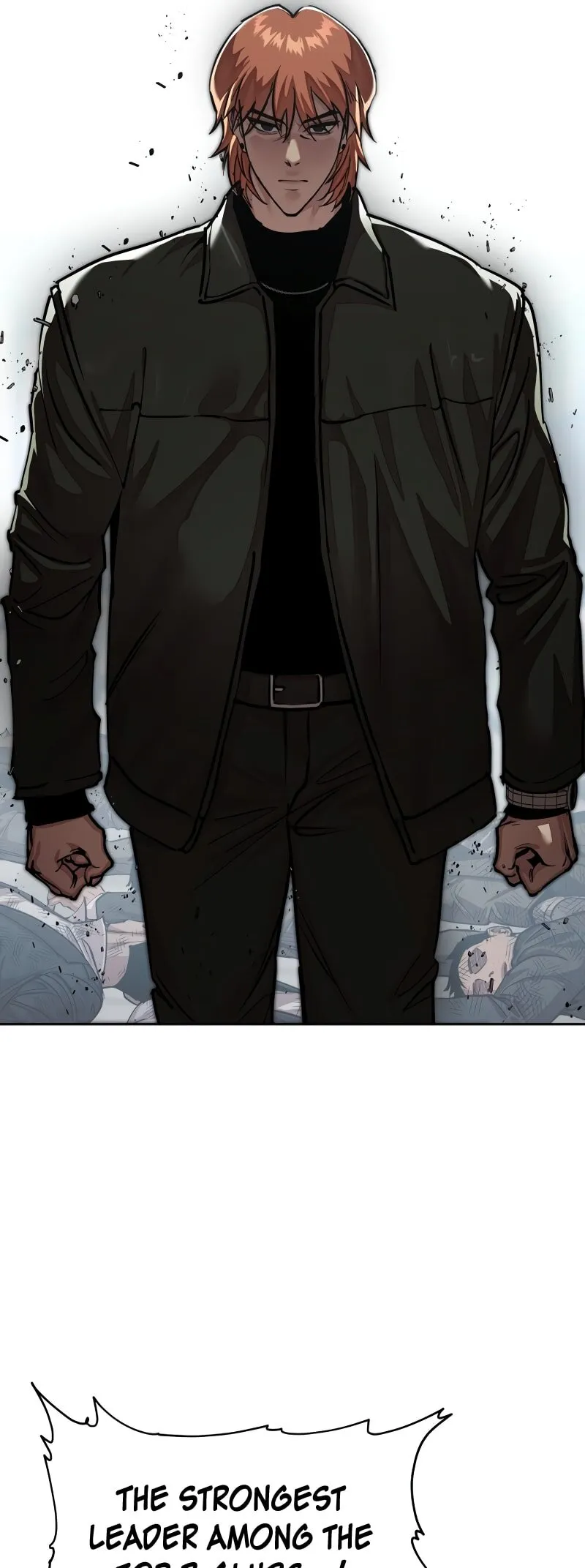 Delinquent Comics Survival Chapter 24 page 51 - 