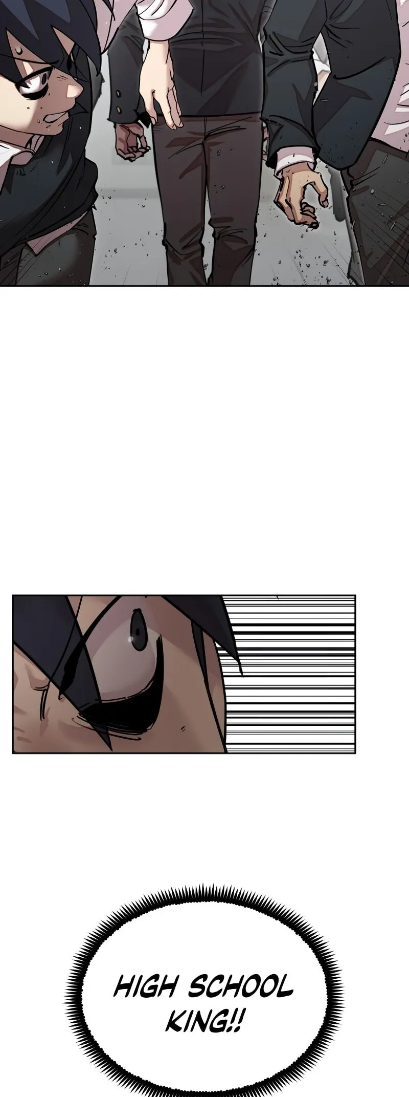 Delinquent Comics Survival Chapter 24 page 56 - 