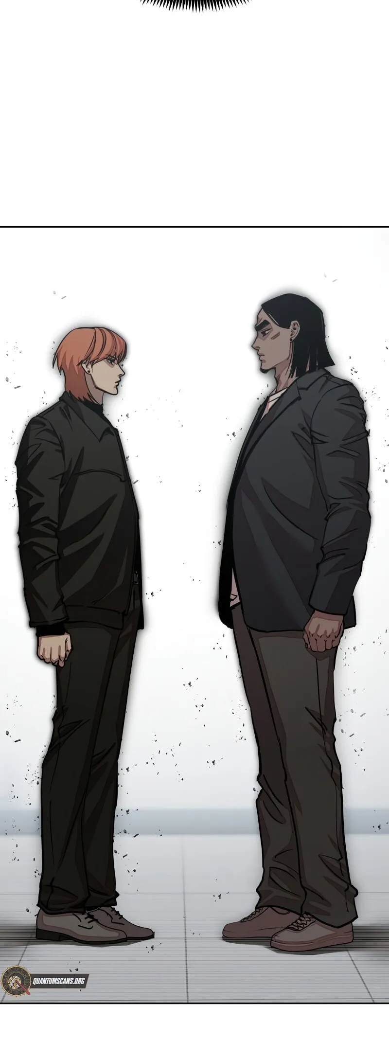 Delinquent Comics Survival Chapter 24 page 57 - 
