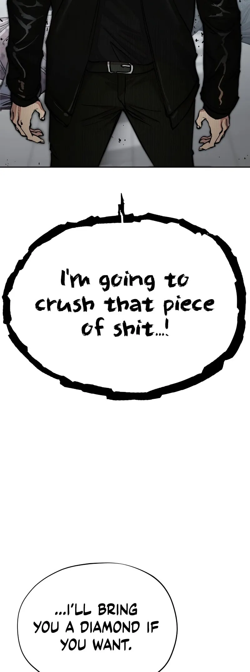 Delinquent Comics Survival Chapter 24 page 61 - 