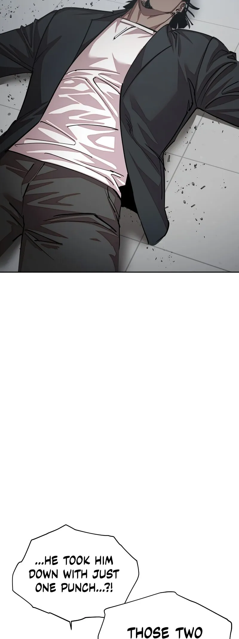 Delinquent Comics Survival Chapter 24 page 69 - 