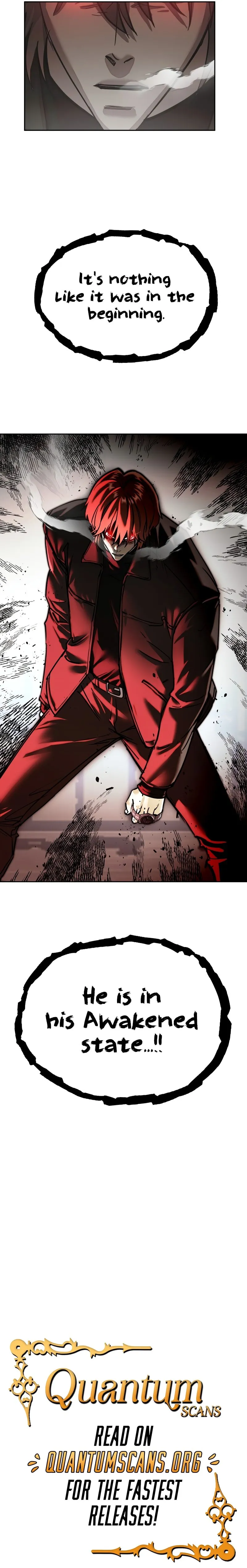 Delinquent Comics Survival Chapter 24 page 72 - 