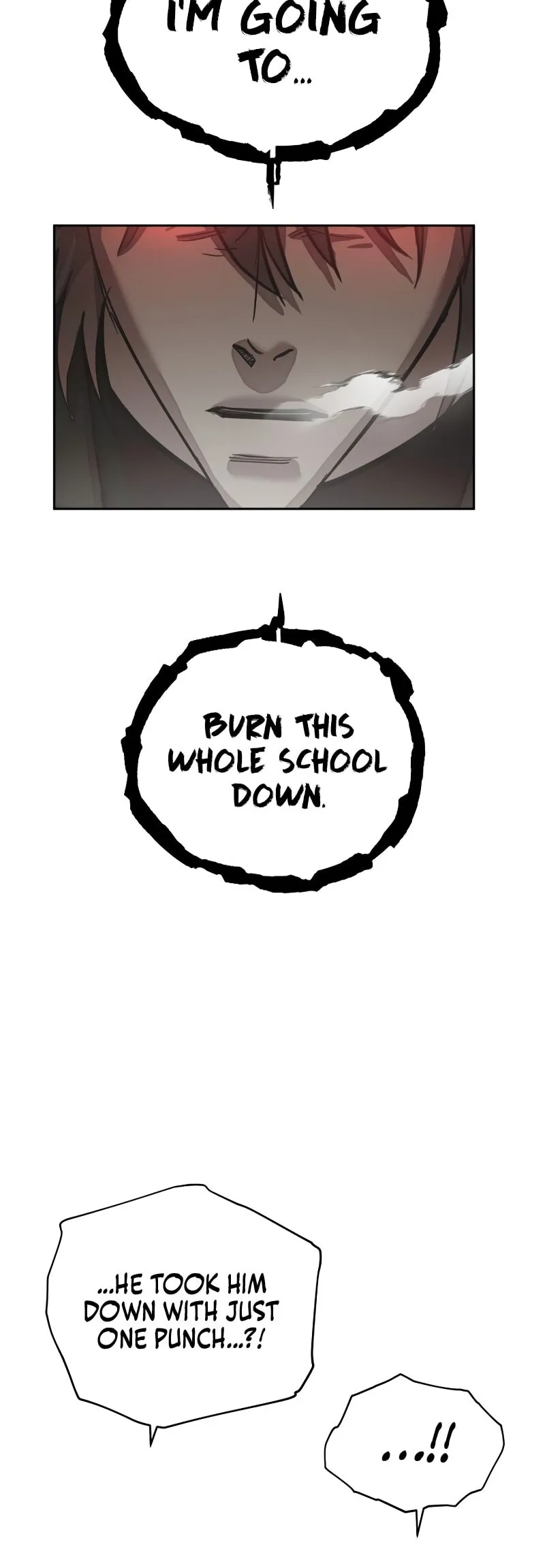 Delinquent Comics Survival Chapter 25 page 11 - 